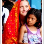 Teen Service in Fiji