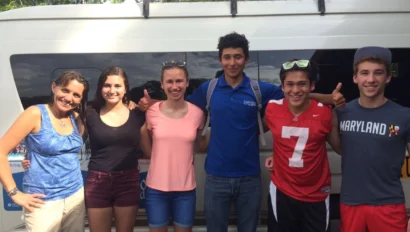 Costa Rica Group Travel