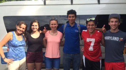 Costa Rica Group Travel