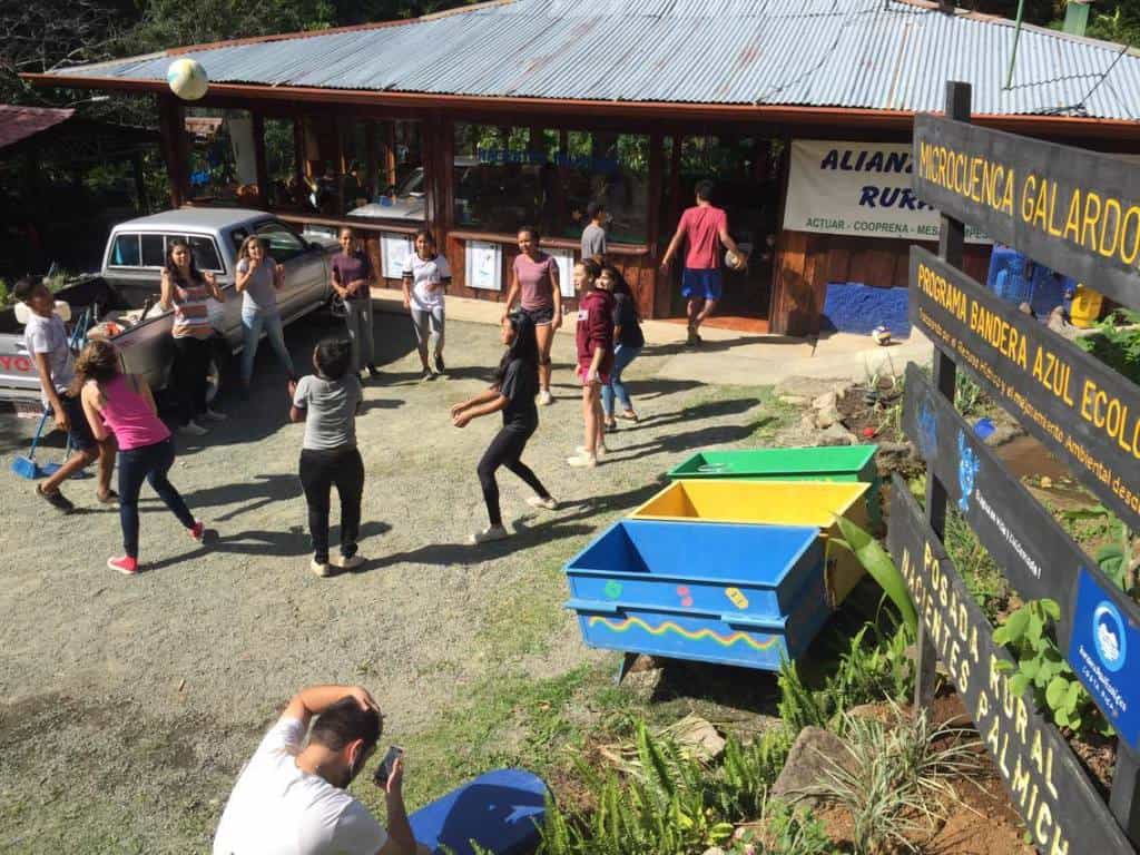 Costa Rica Lodge