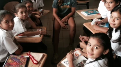 |Teen Service in Fiji|||