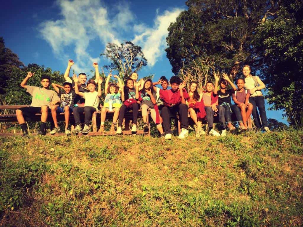 Synergy Group Costa Rica