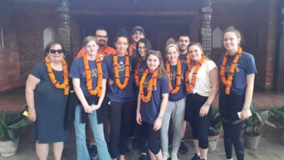 Kathmandu