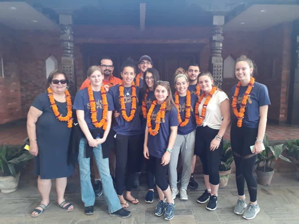 Kathmandu