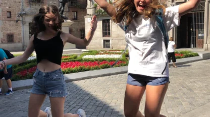 Madrid
