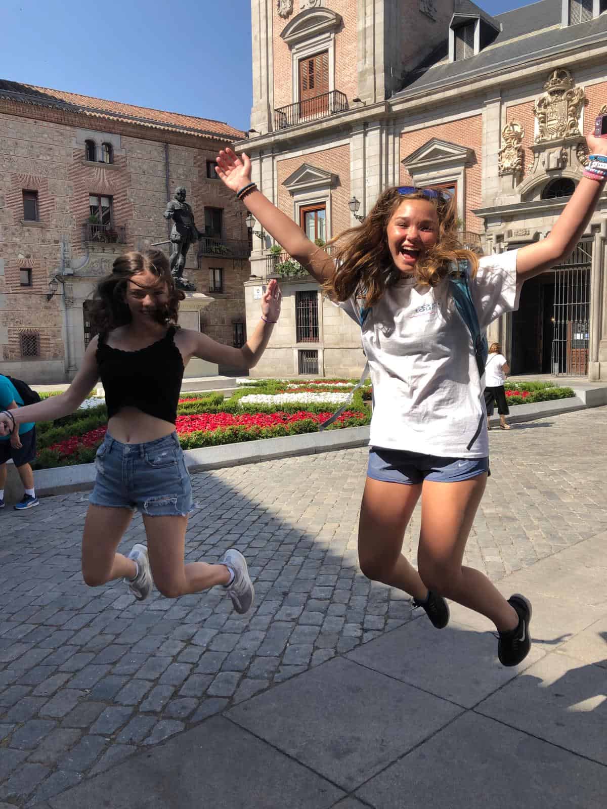 Madrid