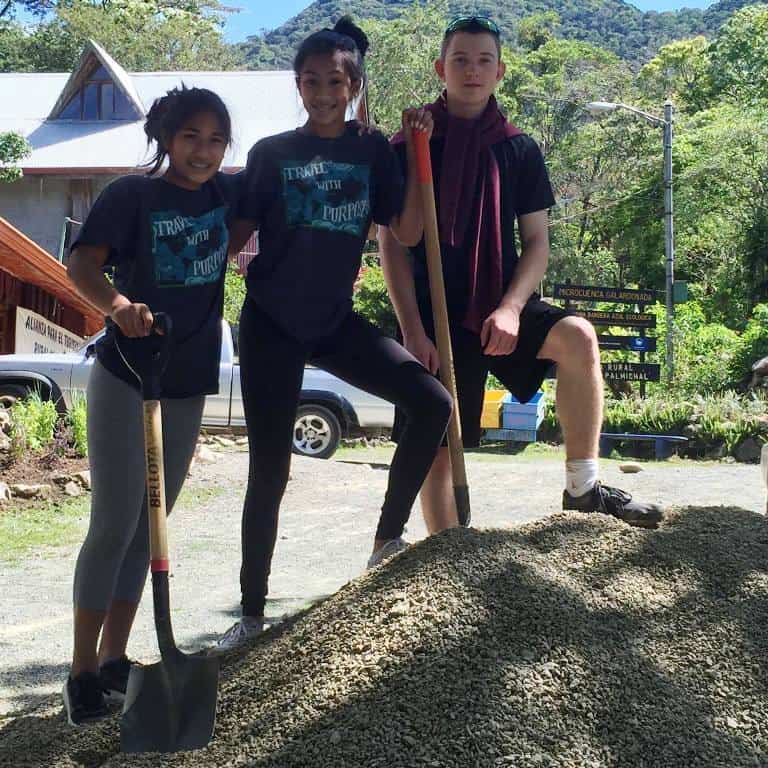 worksite