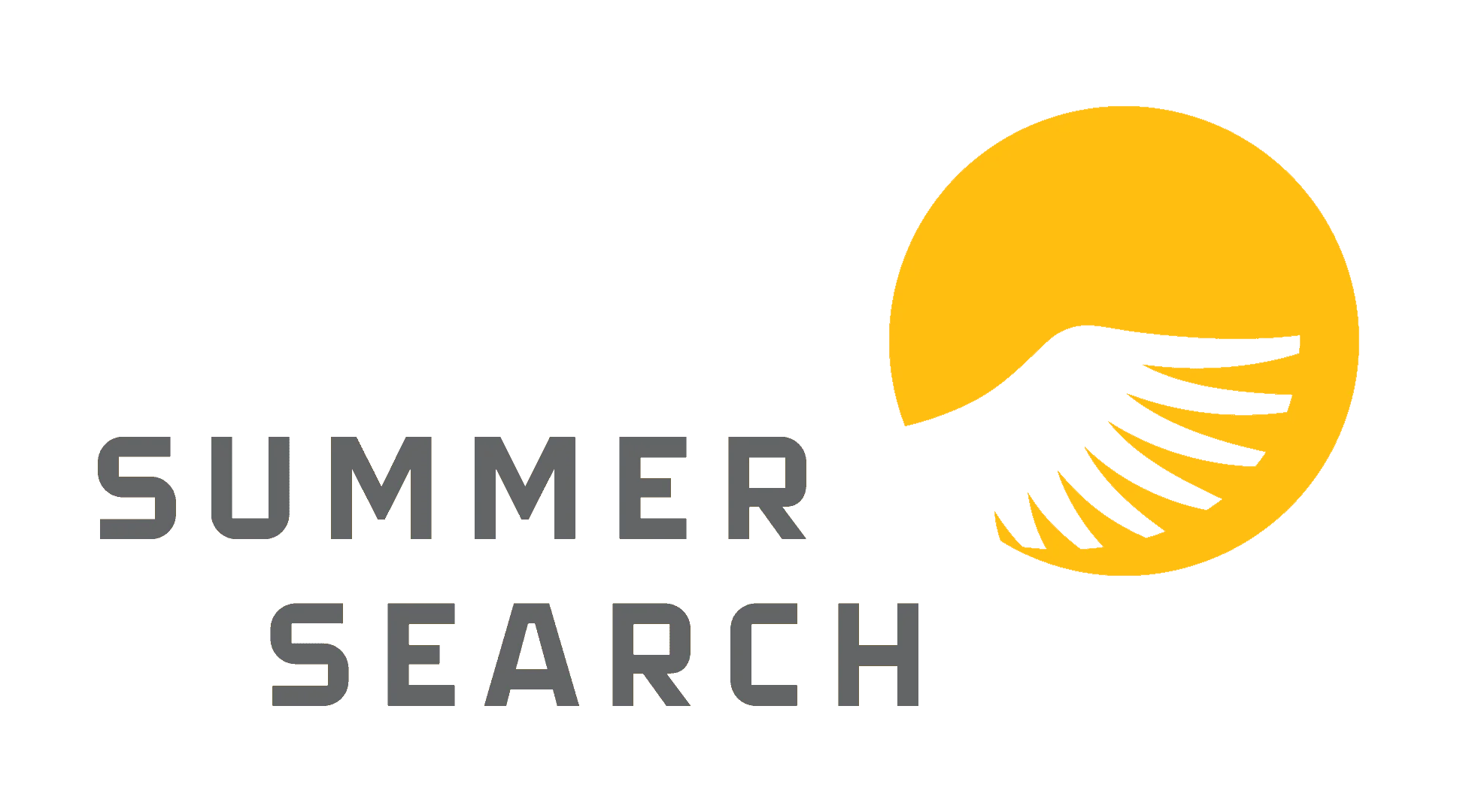 Summer Search logo.