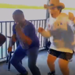 New Orleans Dancing New Orleans Dancing