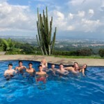 Costa Rica Language and Leadership