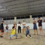 Costa Rica Dancing Costa Rica Dancing