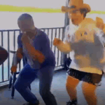 New Orleans Dancing New Orleans Dancing